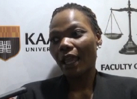 Her Honour Angela Attachie is a Judge of the Adenta Circuit Court 1