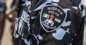The officers are now facing a internal police disciplinary procedure