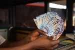 Cedi hits GH¢14.10 to $1 as of April 25