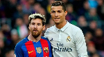 Antoine Semenyo chooses Lionel Messi over Ronaldo in GOAT debate
