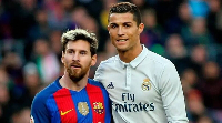 Both Messi and Ronaldo have chalked numerous successes for their clubs and countries respectively