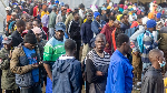Malawians returning from South Africa face uncertain future