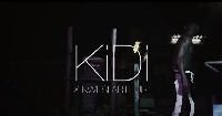 Kidi 'Mr. Bad Man'