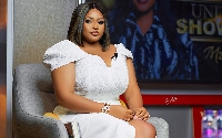MzGee is the host of United Showbiz