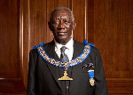 Former President Kufuor shares how he became a Catholic and a Freemason | Asemsebe