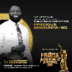 Precious Mawunya-ko is a renowned communication expert