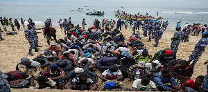 The US has halted the processing of all immigration applications linked to 19 countries