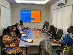 Ghana, World Bank refine digital strategy following GDAP mid-term review Ghana, World Bank refine digital strategy following GDAP mid-term review
