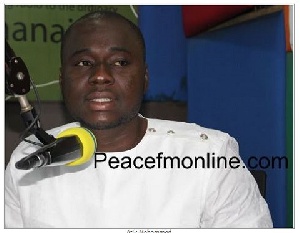 What constitutes your 'flawed election'? - Atik Mohammed quizzes Mahama