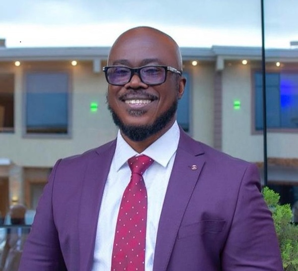 Capital Bank Saga: Dr Ayisi-Ahwireng insists he has no case to answer