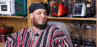 Abdelbaeth Selima is an Egyptian businessman