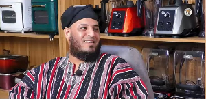 Abdelbaeth Selima is an Egyptian businessman