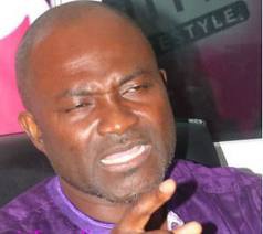 Portuphy can't cause riot and go scot-free - Kennedy Agyapong