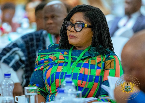 Dr Agnes Naa Momo Lartey   Dr Agnes Naa Momo Lartey