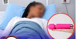 23-year-old lady dies after electric sex toy allegedly explodes while enjoying herself