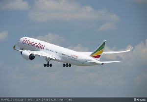 Last June, Ethiopian Airlines became the first African carrier to operate the A350