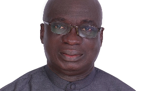 Kwaku Asante Boateng  Kwaku Asante Boateng   