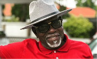 Fred Amugi is a veteran Ghanaian actor