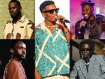 Ghanaian musicians who changed their sound and won new audiences