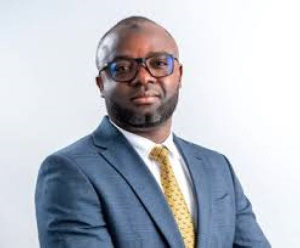 Head of Retail Banking at GCB Bank, Sina Kamagate, announced the initiative