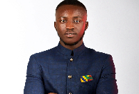 Jeffrey Dasebre has declared his intention to contest for Youth Organiser of the NPP UK branch