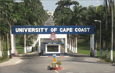 UCC, UEW operations in Nigeria banned over questionable degrees - Report