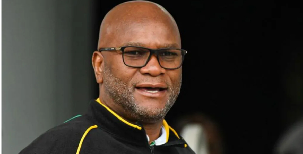 Nathi Mthethwa served in the top diplomatic post in France since December 2023