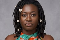 Dr Sena Agbodjah is the Vice President, Academic Affairs, Academic City University
