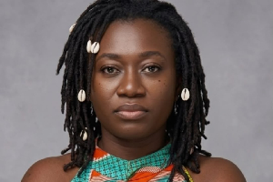 Dr Sena Agbodjah is the Vice President, Academic Affairs, Academic City University Dr Sena Agbodjah is the Vice President, Academic Affairs, Academic City University