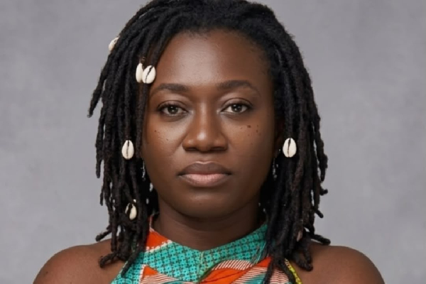 Dr Sena Agbodjah is the Vice President, Academic Affairs, Academic City University