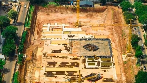 The National Cathedral project is one of many being investigated under the ORAL Initiative