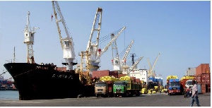 The angry exporters and importers also indicated that they will push for a reduction in the tariff