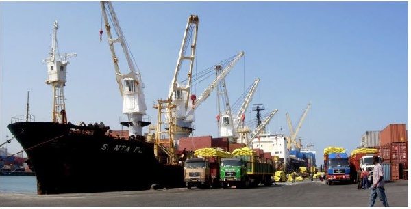 80 – 100% port tariff hike: Importers, exporters to march