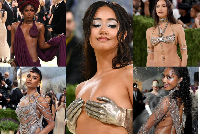 Met Gala is described as the biggest night in the fashion world