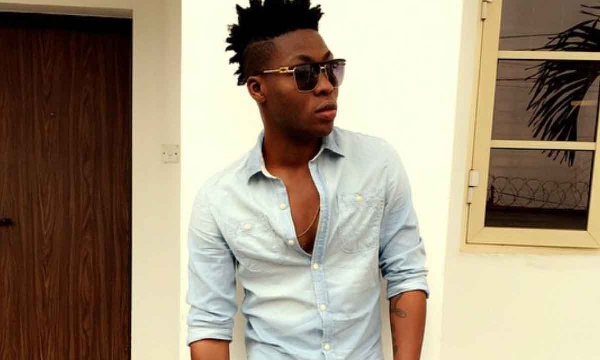 Reekado Banks