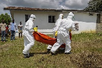 Ebola has claimed 26 lives since its most recent outbreak in DR Congo earlier this year