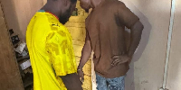 The group was allegedly stopped and attacked at gunpoint by the accused persons