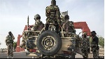 Separatists kill at least 11 people in southeast Nigeria, army says