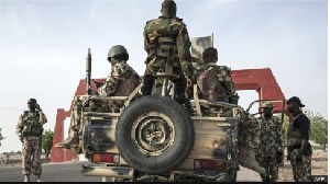 Nigeria Military Boko Haram7