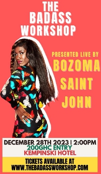 Bozoma Saint John