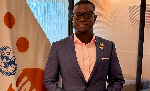 Ghana's Sydney Hushie appointed to head UNFPA's Digital Centre of Excellence Ghana's Sydney Hushie appointed to head UNFPA's Digital Centre of Excellence