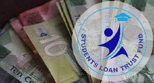 Students Loan Trust Fund SLTF