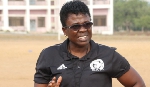 Mercy Tagoe-Quarcoo appointed head coach of Ghana Women's U-23 national team
