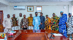 Ministry of Education moves to transform Ohawu Agricultural College into university