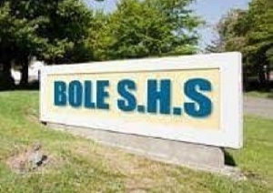 Bole Senior High School
