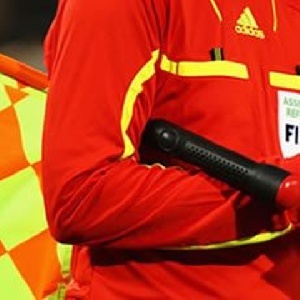 Referee suspended as betting on Ghana Premier League games