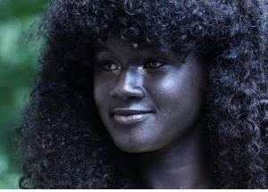 Black is beautiful, ladies of Africa