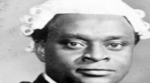 A.E.A. Ofori-Atta served as Minister of Local Government under Dr Kwame Nkrumah