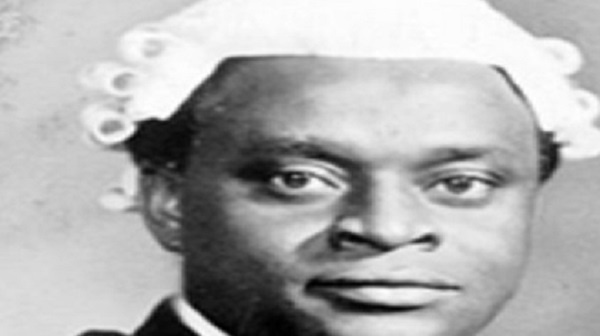 A.E.A. Ofori-Atta served as Minister of Local Government under Dr Kwame Nkrumah
