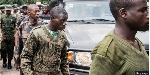 DR Congo: Anger after rebel massacre in Ituri
